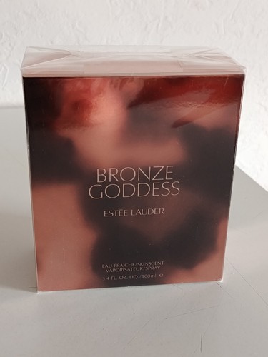 Estée lauder bronze goddess - lauder,