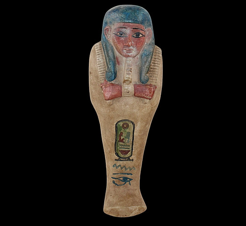 Unique serviteur pharaonique - unique,