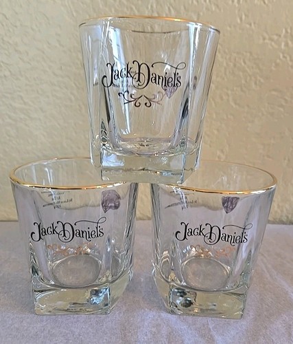 Set jack daniels - 3,