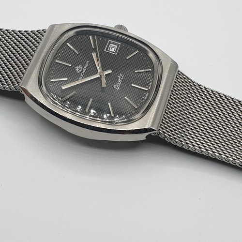Montre bucherer vintage - montre,