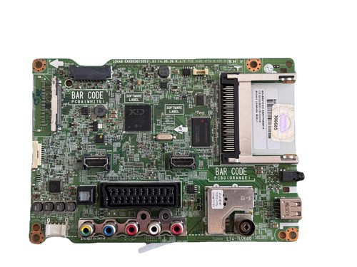 Carte mère 42lb5610 - lg,