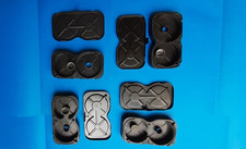 lot de 4 chargeurs PATHEX pour