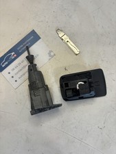 BARILLET SERRURE DE POIGNÉE PORTE PORTIÈRE VW VOLKSWAGEN GOLF 6  VI GAUCHE