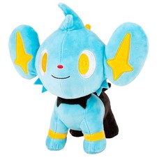 Lixy peluche pokémon - lixy, 30cm