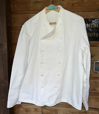 Ancienne veste de travail