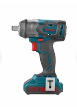 Clé à choc Ronix 2 batteries