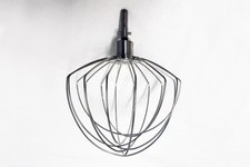 Kenwood Fouet Fils Acier Crème robot pâtissier Kmix KMX50 KMX80 KMX98 KMX75