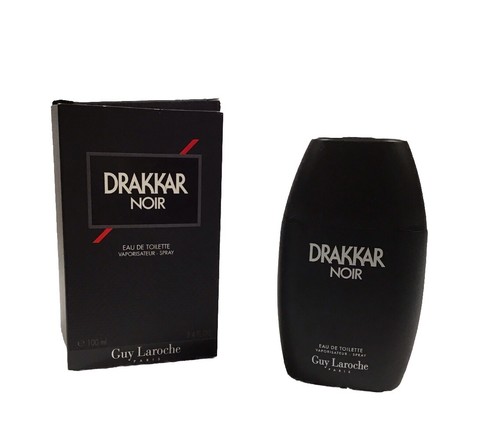 Guy laroche drakkar - guy, noir
