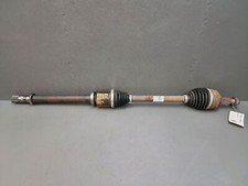 Cardan avant droit - Renault Scenic III 1.6/1.9Dci 130ch - 391001702R