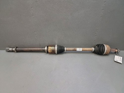Cardan avant droit - , renault