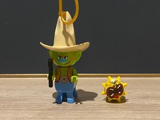 Lego Trolls World Tour Hickory