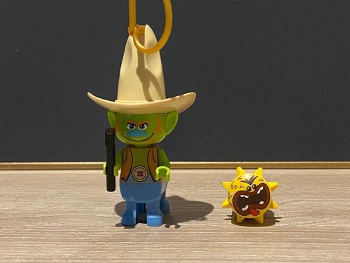 Lego trolls world tour - lego,