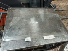 Original BMW 3 Série E30 Coupé 2 Portes Vitre Latérale Fenêtre Vitre Gauche