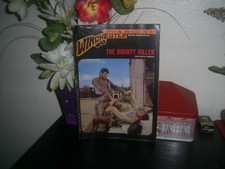 STAR CINE WINCHESTER numéro16 - THE BOUNTY KILLER - R.WYLER et THOMAS MILIAN