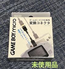 Adaptateur câble Gameboy