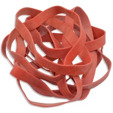 Kavan Bandes de Caoutchouc Tragflächengummi Anneaux en au Choix Ø 40 - 120mm