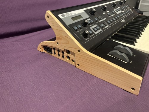 Moog sub phatty little - sub, &
