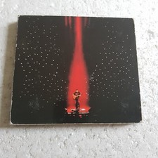 CD - Double CD de Palmas Gerald Live 2002