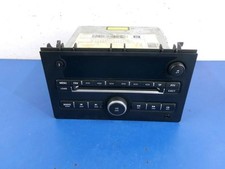 SAAB 9-3X Lecteur de Musique