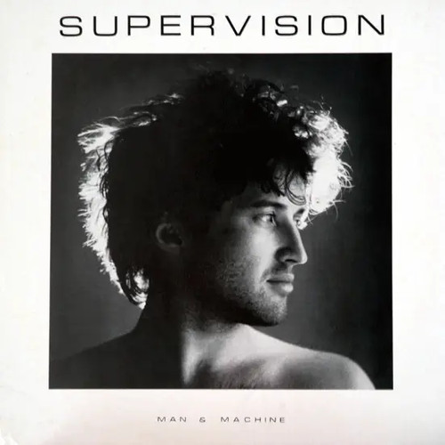 Supervision man machine lp - &,