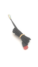 Lowrance 032-0301-02 NMEA 0183 Connecteur rouge Câble d’alimentation HDS