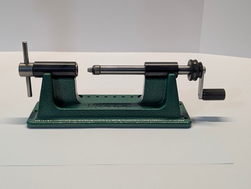 Rcbs trim pro manual - pro-2,
