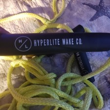 HYPERLITE CG Handle ​w/ 60'