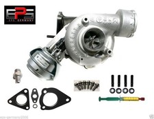 Turbo 038145702G VW Passat