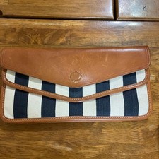 Sac à main pochette vintage