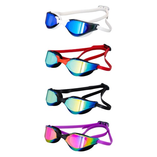 Lunettes natation pour - de,