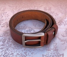 Ceinture femme large cuir de qualité, ceinture femme en cuir artisanal fait main
