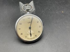 Ancienne montre gousset - ancienne,