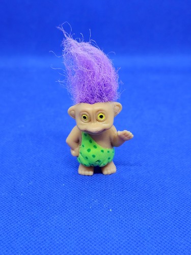 Troll cro magnon soma - troll,