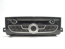 Autoradio d'origine RENAULT KOLEOS 1 PHASE 1 281159507R