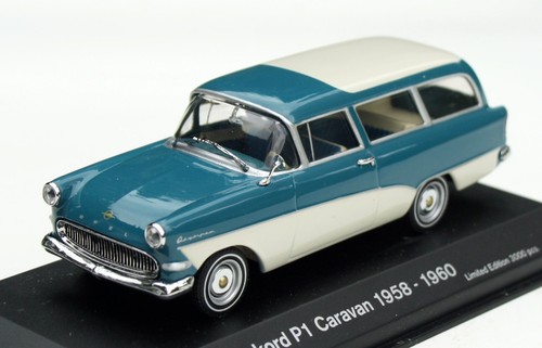 Opel rekord caravan année - rekord,