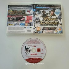 Time Crisis Razing Storm : Jeu