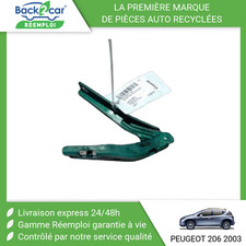 🏆 COMPAS DROIT CAPOT