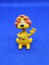 Figurine Loeki Le Petit Lion