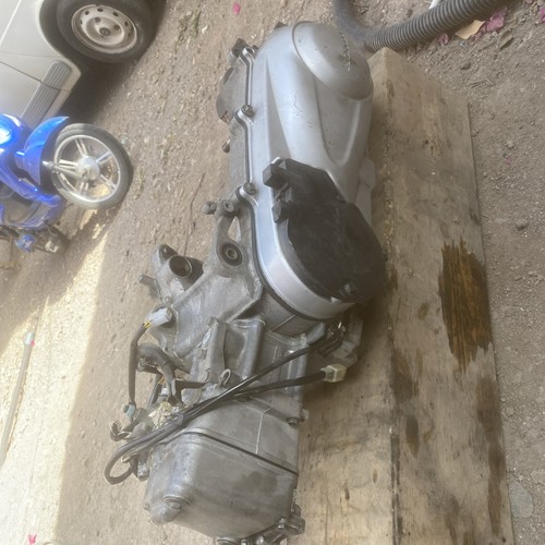 Bloc moteur complet - complet, honda