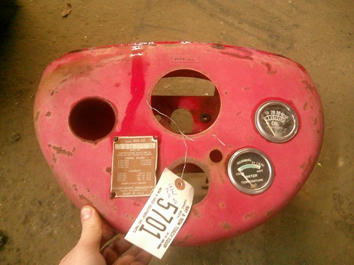 Massey ferguson tractor - ferguson,