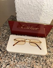 Lunettes Cartier 