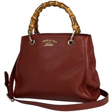 Petit sac à main cabas GUCCI