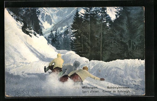 Sports hiver courses de - d'hiver,,