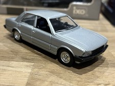 Solido Record Peugeot 505 STI