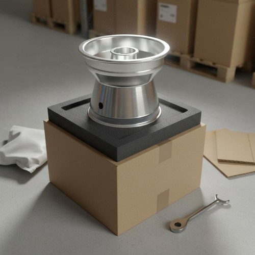 Jante kart aluminium - jante,