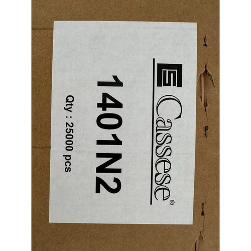 Cassese attache point - un,
