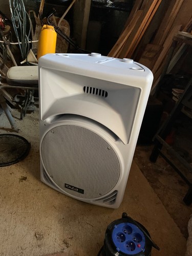 Enceinte ibiza - enceinte,