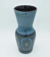 Grand Vase  Céramique JEAN DE LESPINASSE , French Ceramic vintage,capron,blin
