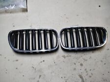  GRILLE AVANT POUR BMW X3 (E83) année 2007