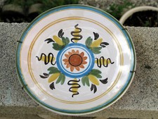 LALLIER MOUSTIER ASSIETTE A